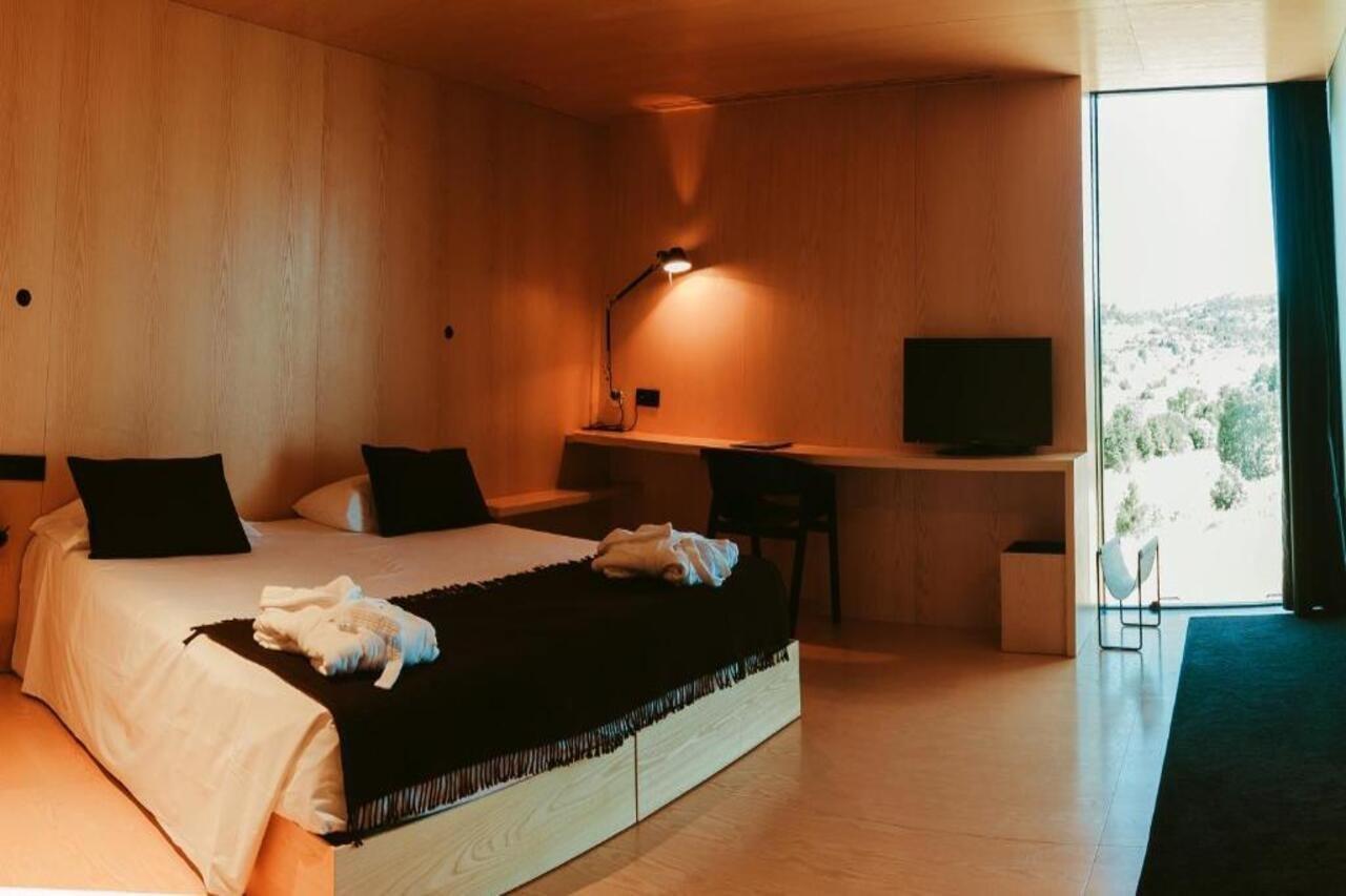 Cro Hotel Rural Rapoula do Coa エクステリア 写真