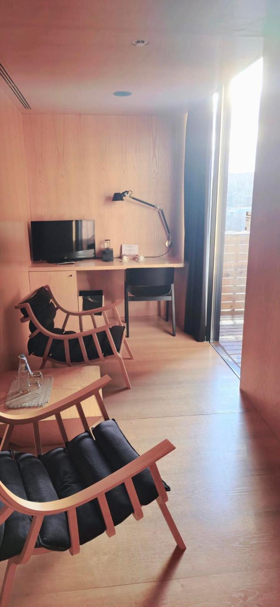 Cro Hotel Rural Rapoula do Coa エクステリア 写真