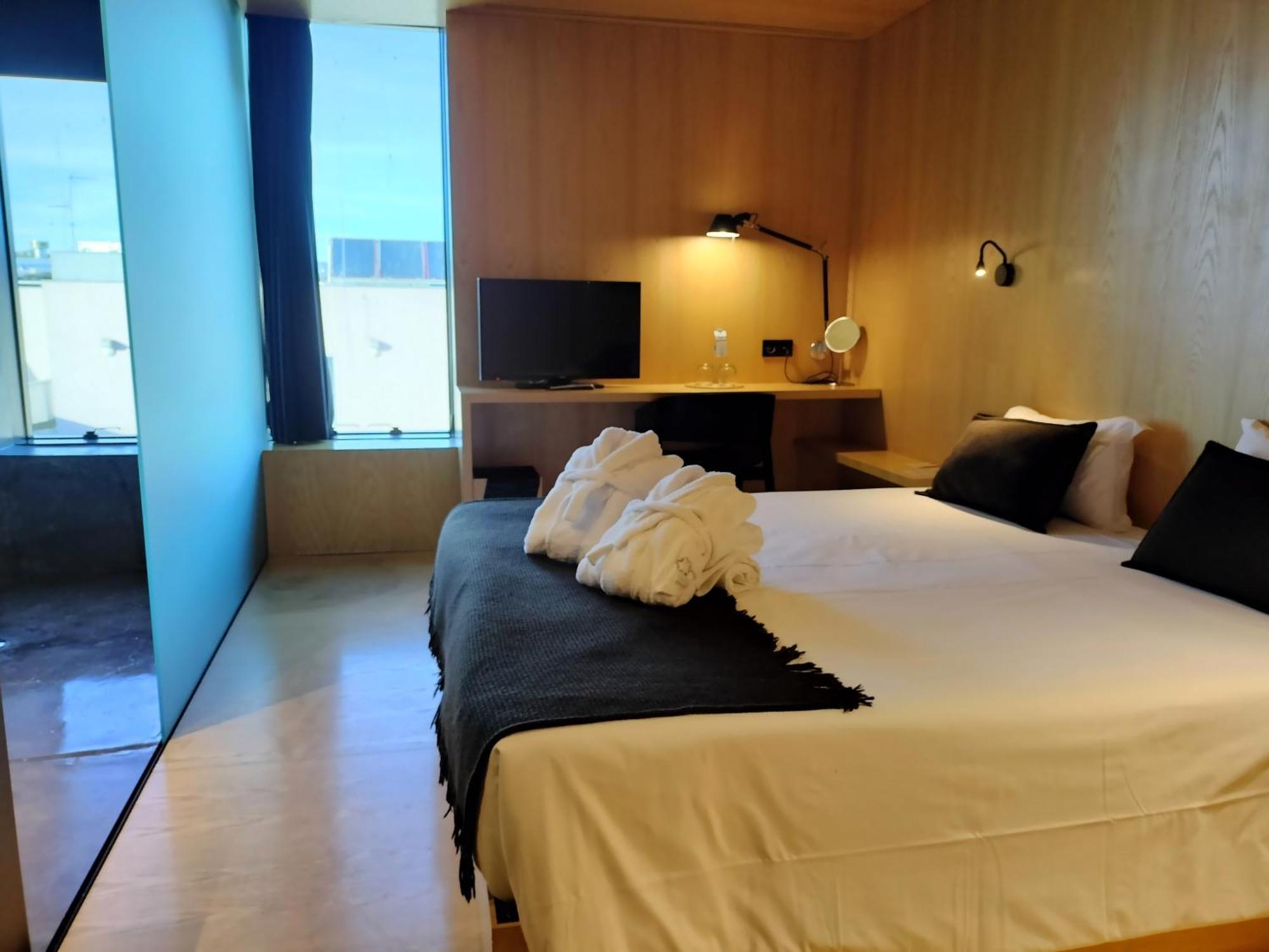 Cro Hotel Rural Rapoula do Coa エクステリア 写真