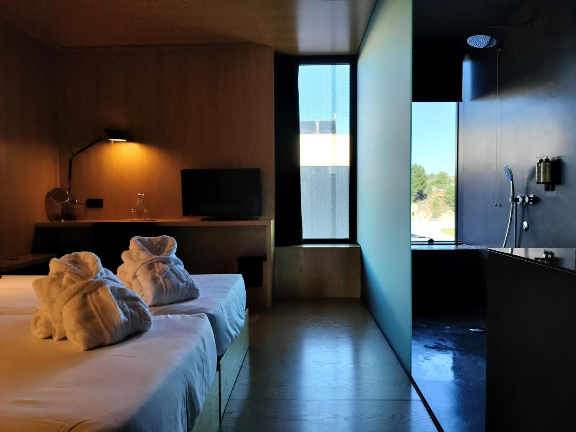Cro Hotel Rural Rapoula do Coa エクステリア 写真