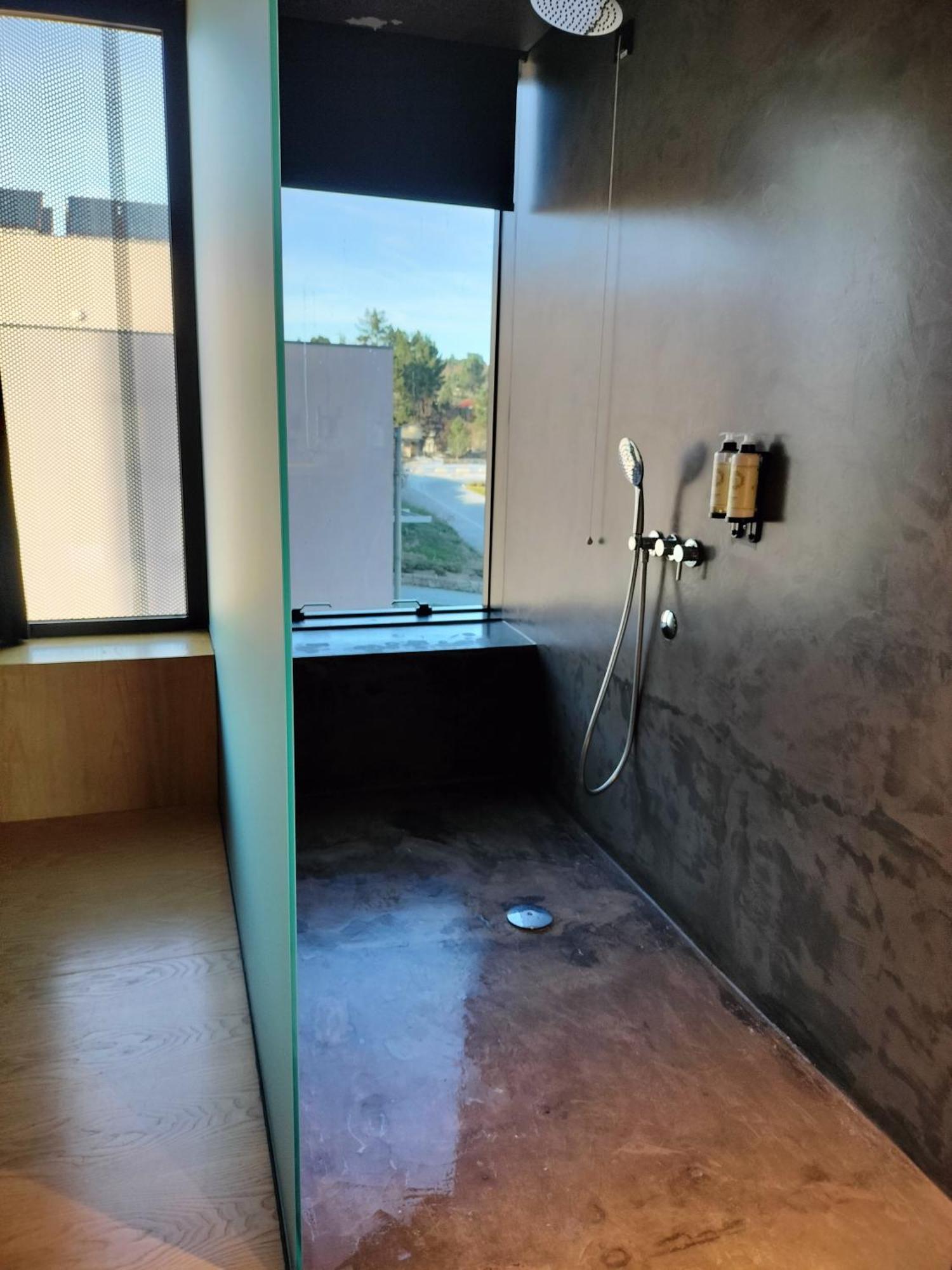 Cro Hotel Rural Rapoula do Coa エクステリア 写真