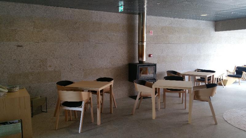 Cro Hotel Rural Rapoula do Coa エクステリア 写真