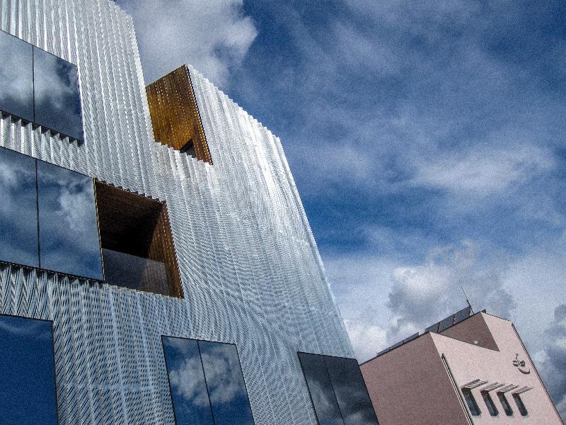 Cro Hotel Rural Rapoula do Coa エクステリア 写真