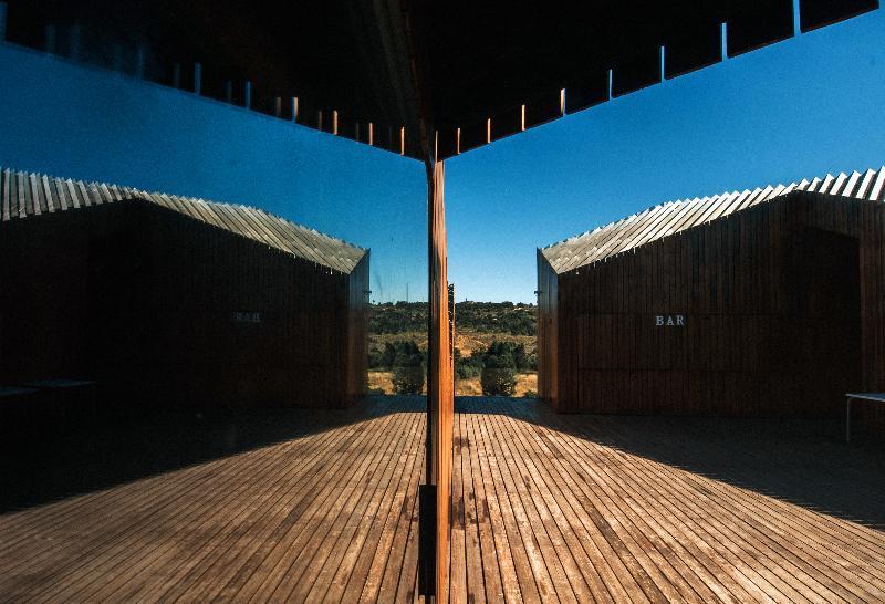 Cro Hotel Rural Rapoula do Coa エクステリア 写真