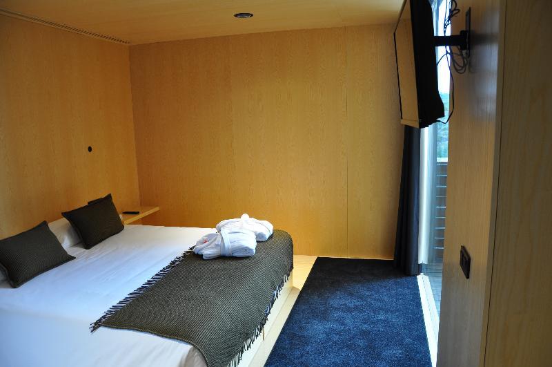 Cro Hotel Rural Rapoula do Coa エクステリア 写真