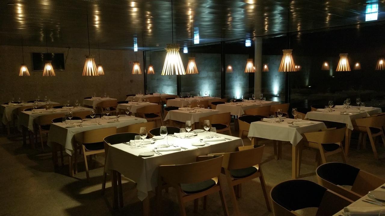 Cro Hotel Rural Rapoula do Coa エクステリア 写真