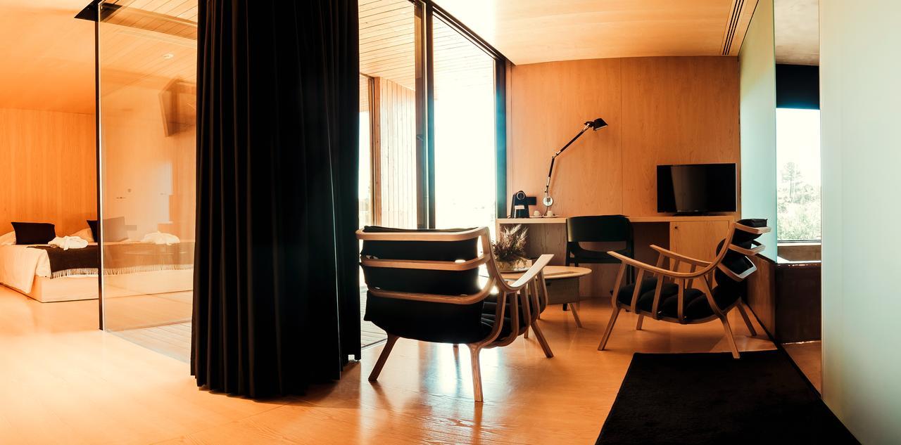 Cro Hotel Rural Rapoula do Coa エクステリア 写真