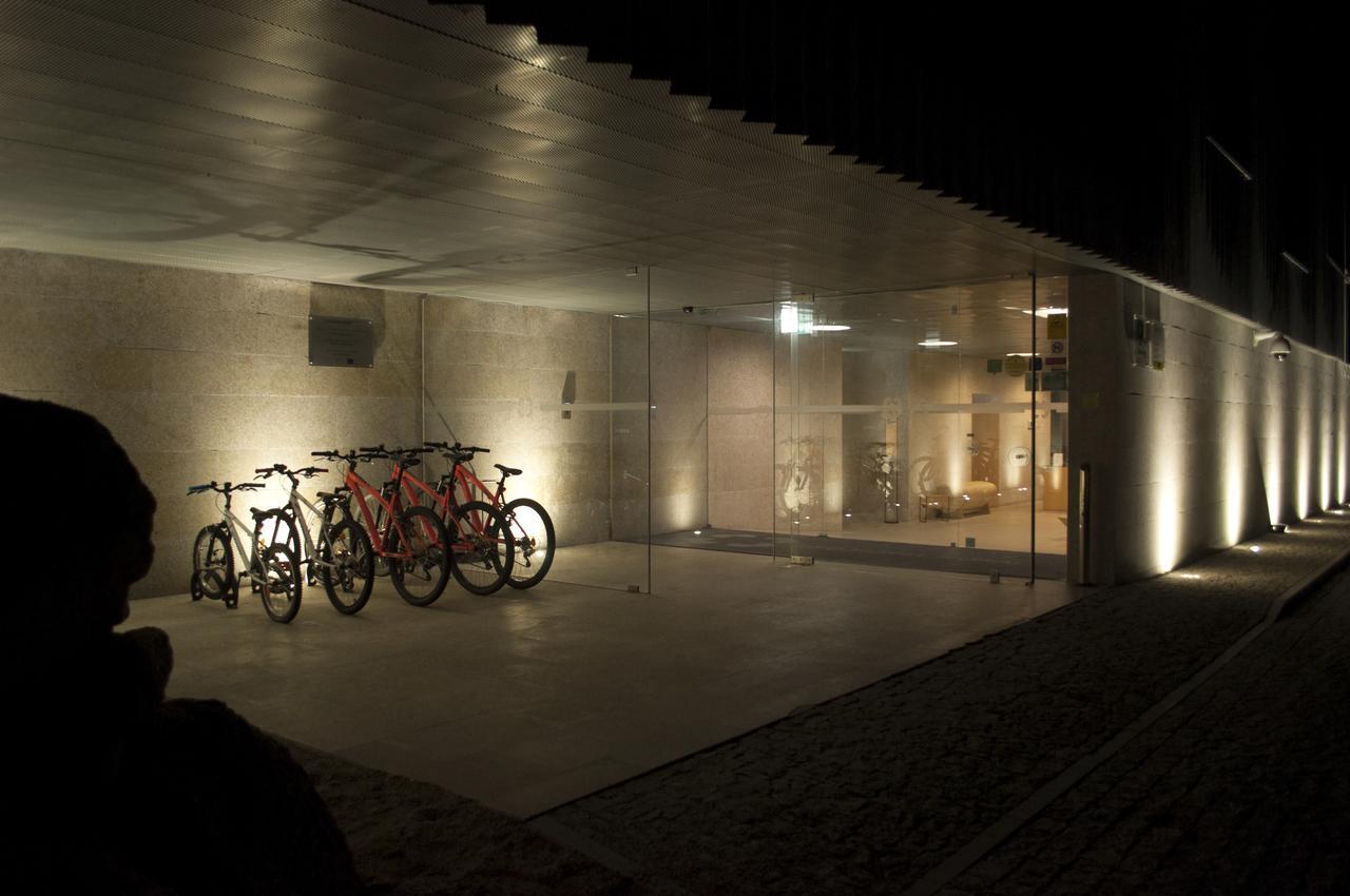Cro Hotel Rural Rapoula do Coa エクステリア 写真