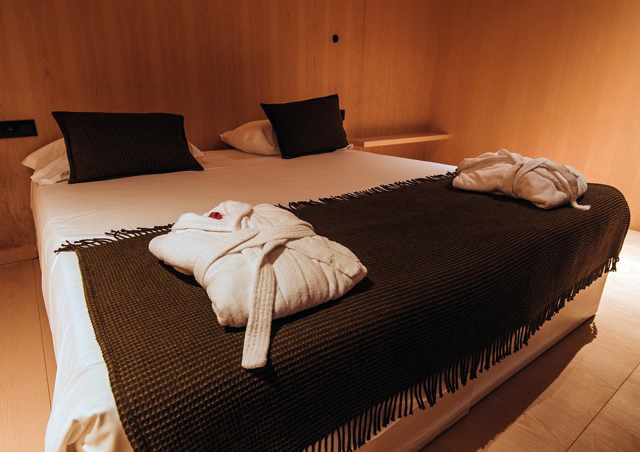 Cro Hotel Rural Rapoula do Coa エクステリア 写真