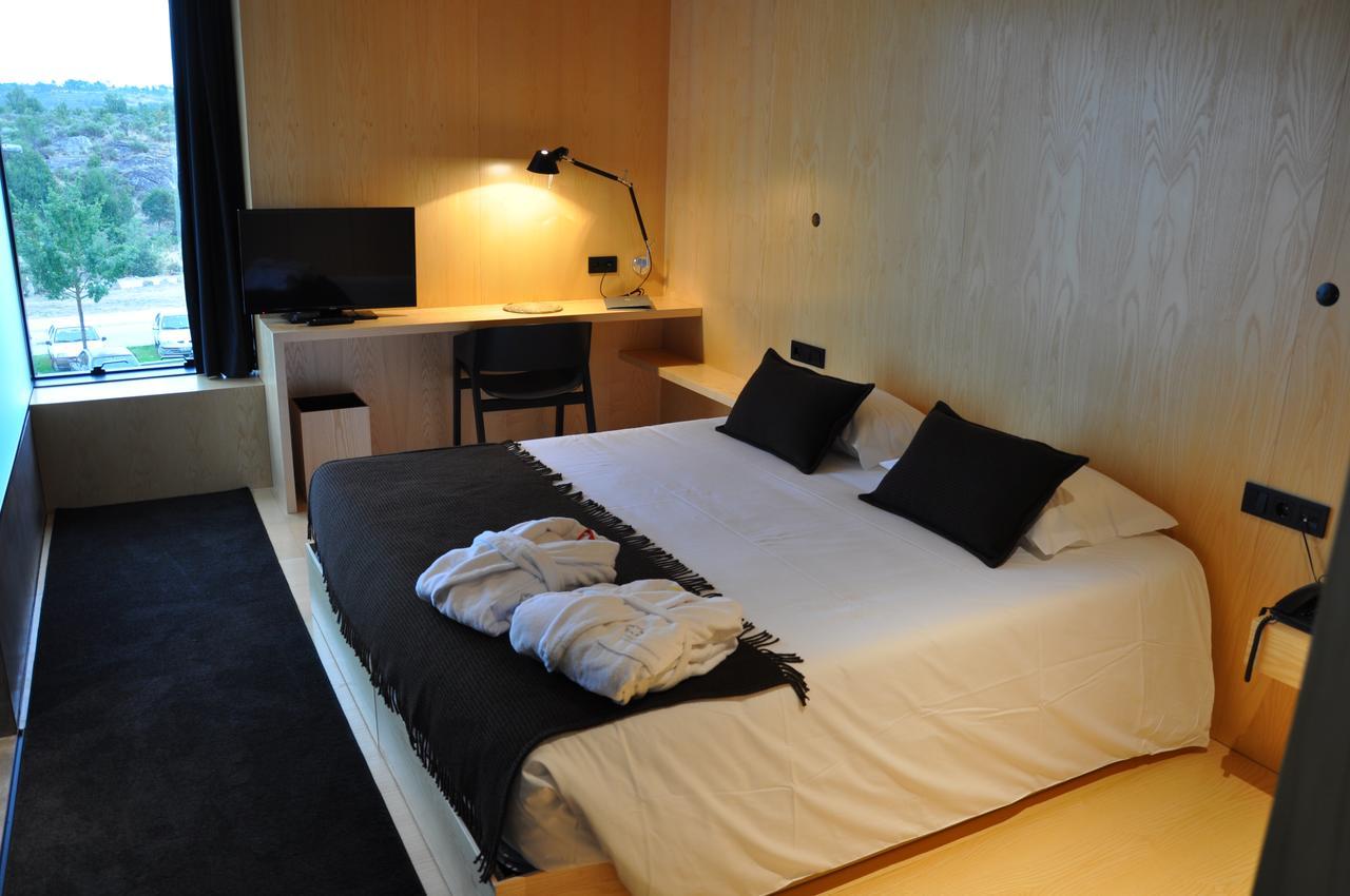 Cro Hotel Rural Rapoula do Coa エクステリア 写真
