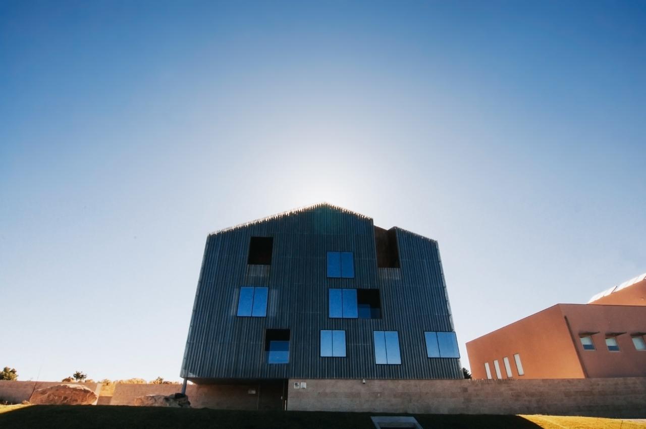 Cro Hotel Rural Rapoula do Coa エクステリア 写真