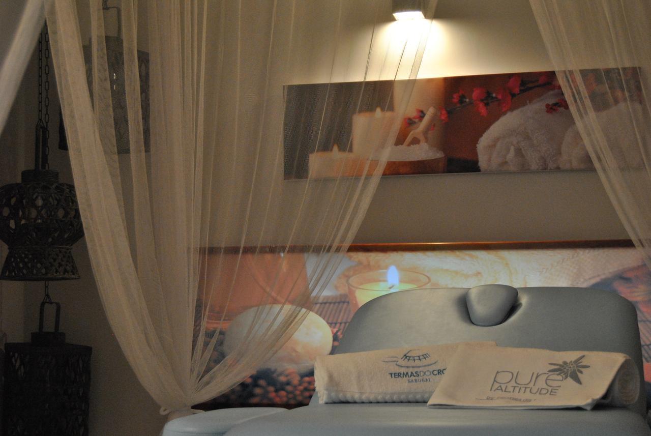 Cro Hotel Rural Rapoula do Coa エクステリア 写真
