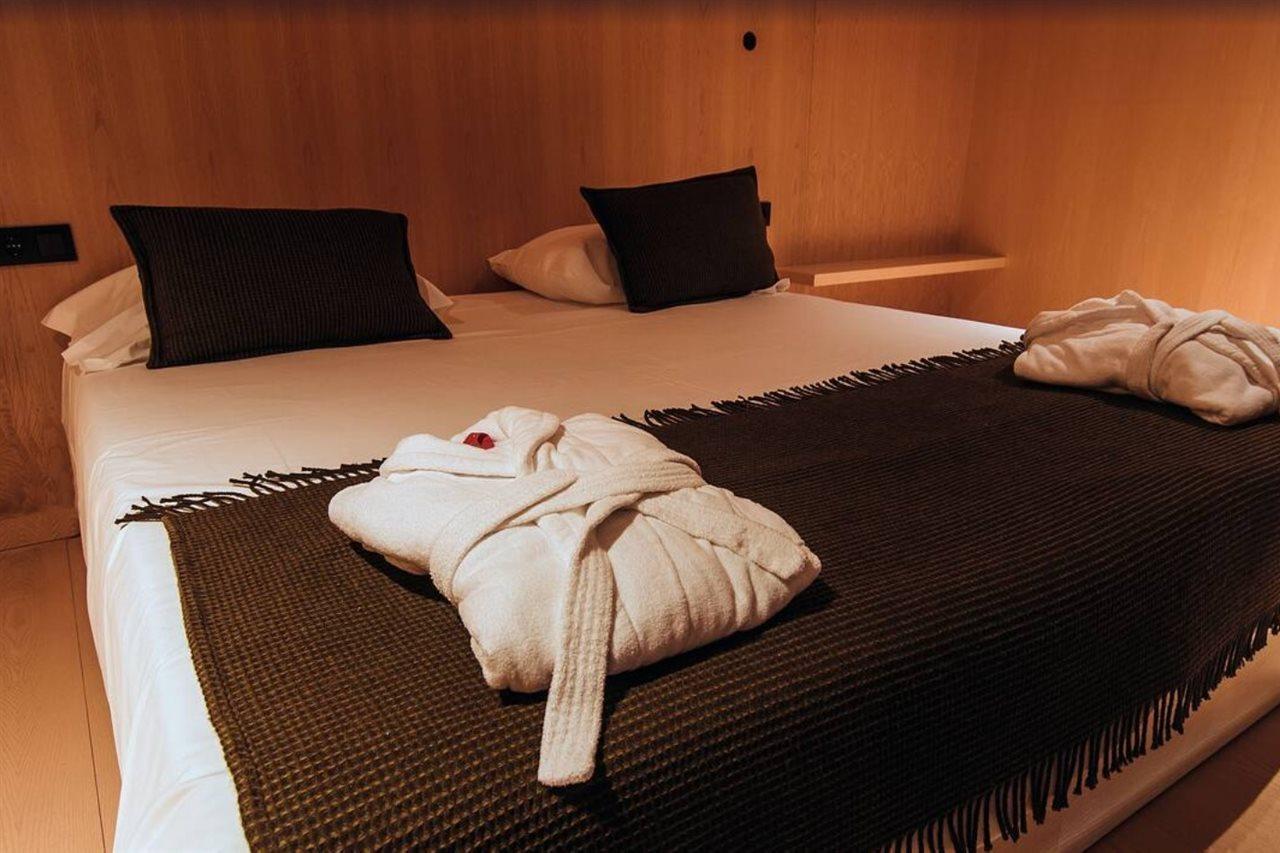 Cro Hotel Rural Rapoula do Coa エクステリア 写真