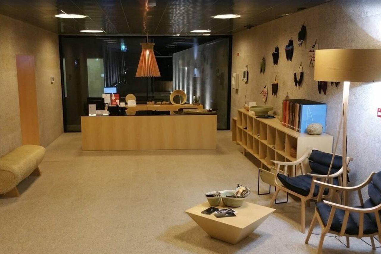 Cro Hotel Rural Rapoula do Coa エクステリア 写真