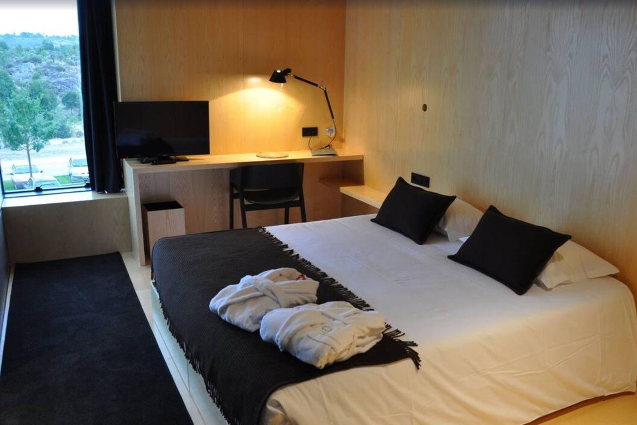 Cro Hotel Rural Rapoula do Coa エクステリア 写真